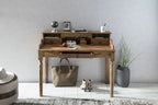 Barkwood Study Table