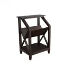 Oaklyn Magazine Rack