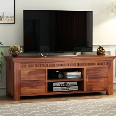 TV Unit, Living Room