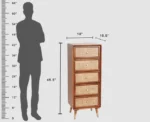 Borad, Drawer Storage