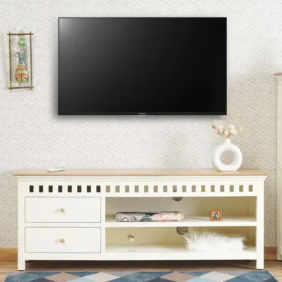 TV Unit, Living Room