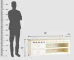 TV Unit, Living Room