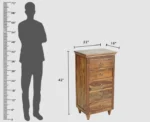 Borad, Drawer Storage