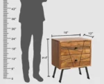 Bedside Table