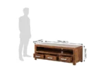 TV Unit, Living Room