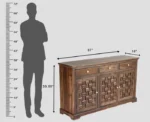 Borad, Drawer Storage