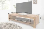 TV Unit Living Room