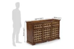 Borad, Drawer Storage