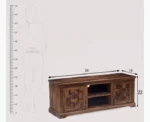 TV Unit, Living Room