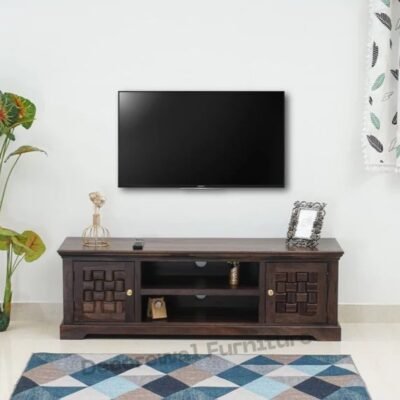 TV Unit, Living Room
