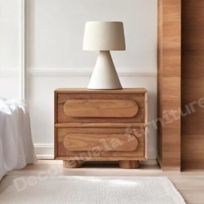 Bedside Table