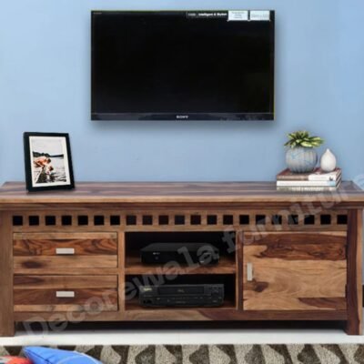 TV Unit, Living Room