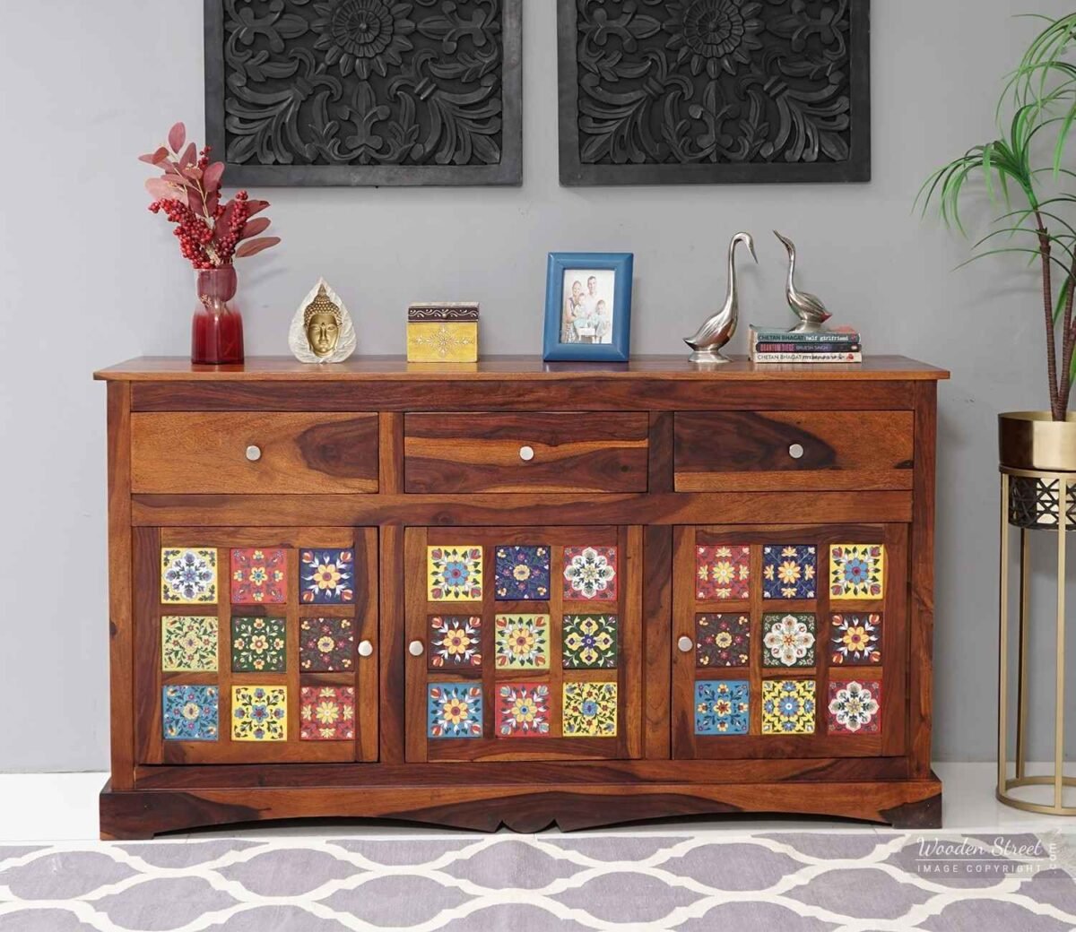 Cabinet Sideboard