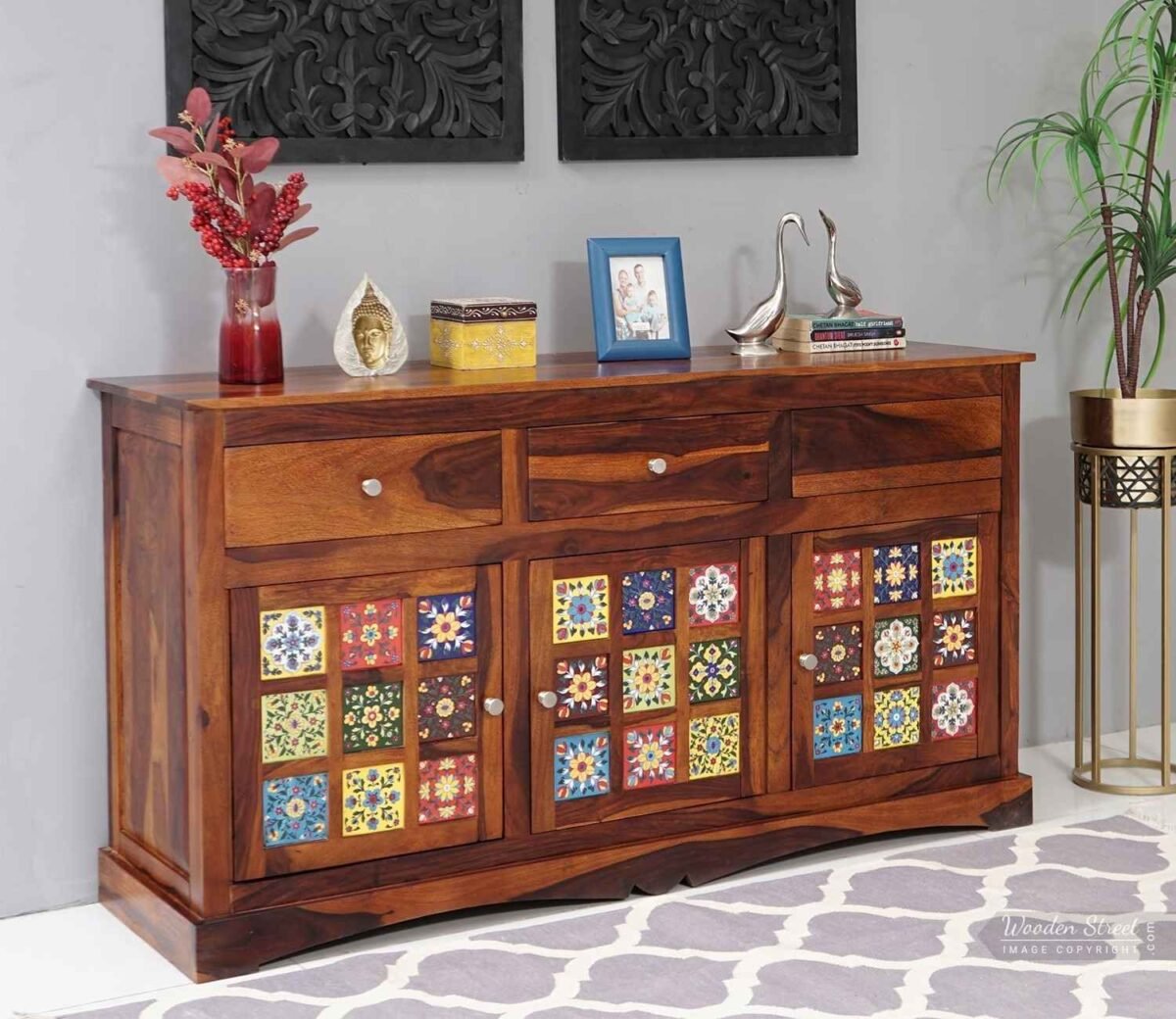 Cabinet Sideboard