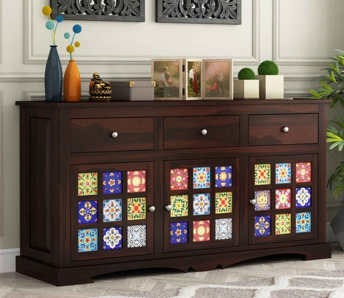 Cabinet Sideboard