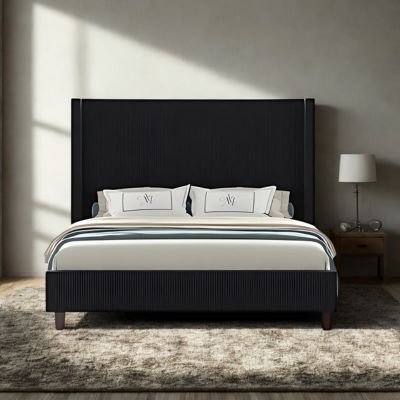 King Size Bed