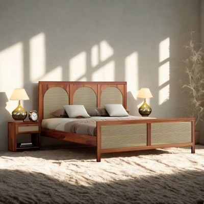 Osmin Bed Without Storag