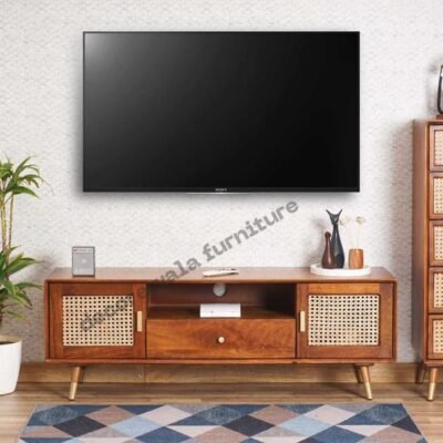 TV Unit, Living Room