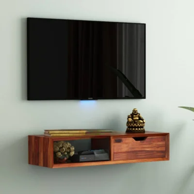 TV Unit, Living Room