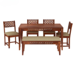Dining, Bench, Dining Table Set