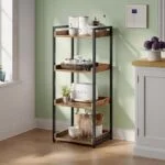 Metal Rack