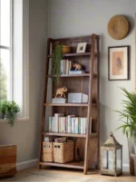 Bookshelves, Study Bookshelves, Study Table