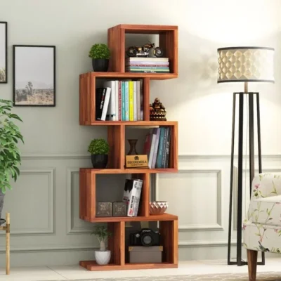 Book Shelf