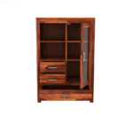 Bookshelves, Cabinet, Study