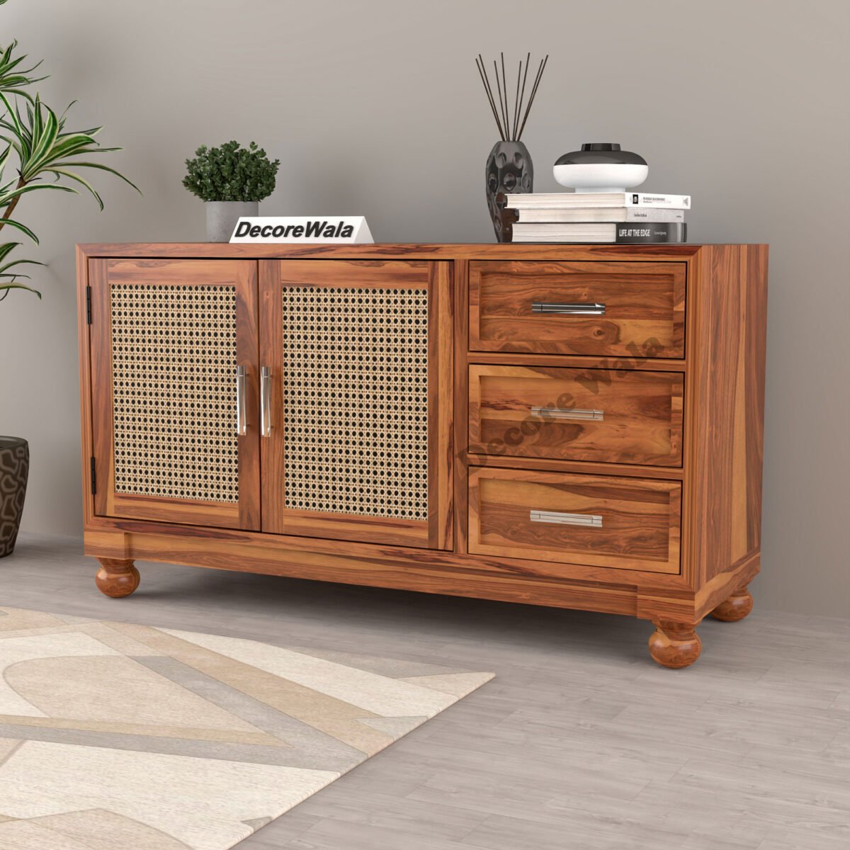 Borad, Drawer Storage