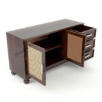 Borad, Drawer Storage