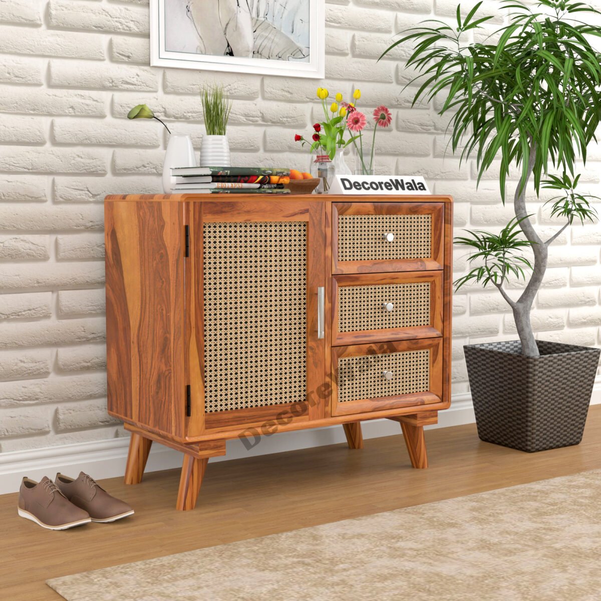 Borad, Drawer Storage