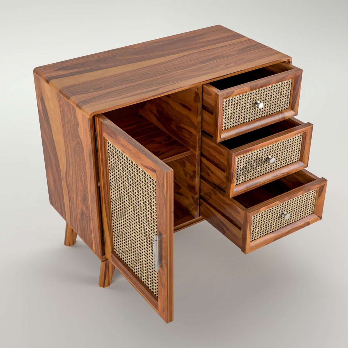 Borad, Drawer Storage
