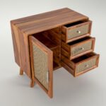 Borad, Drawer Storage