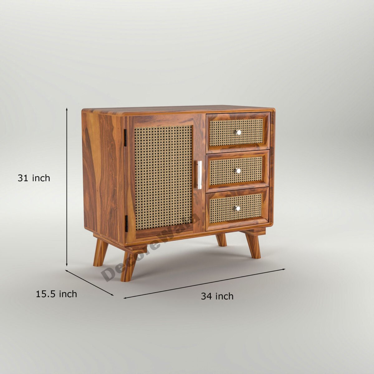 Borad, Drawer Storage