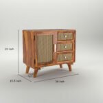 Borad, Drawer Storage