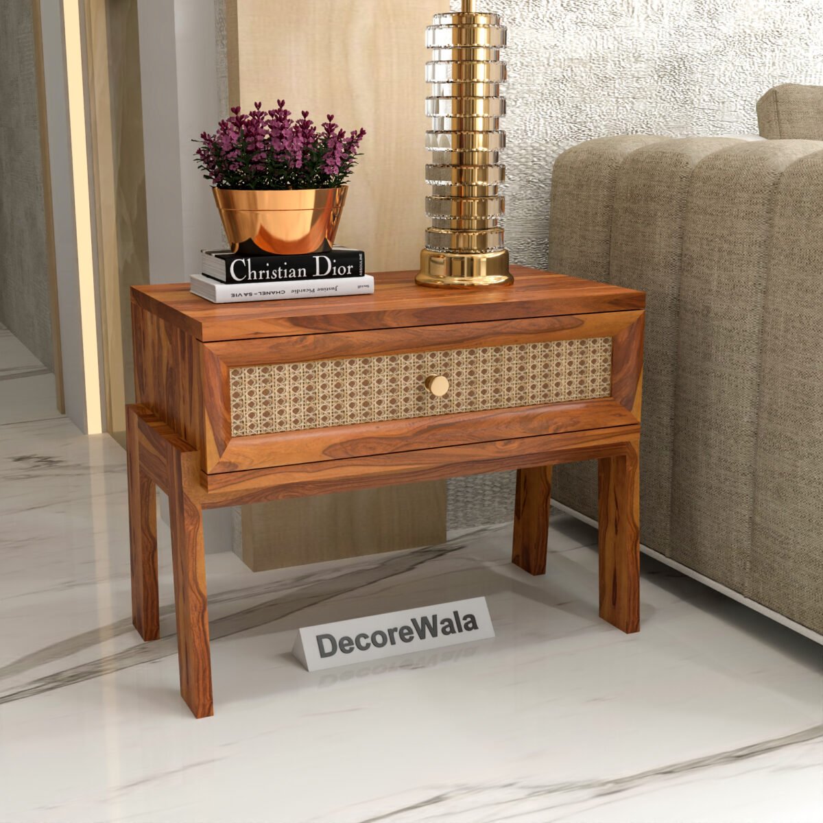 Bedside Table