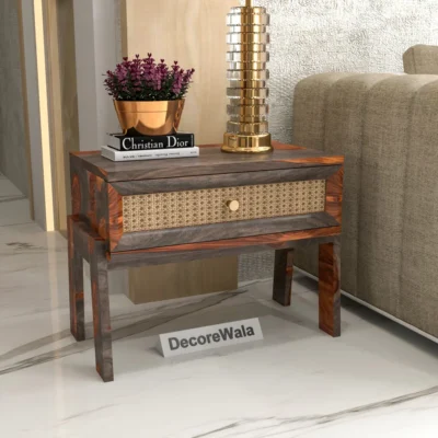 Drawer Bedside