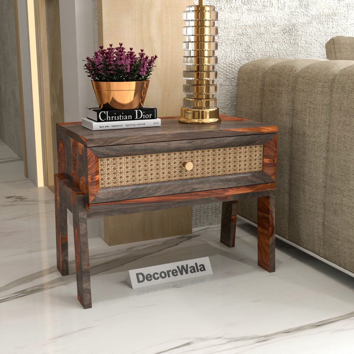 Bedside Table