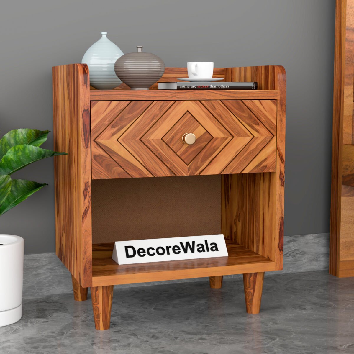 Bedside Table