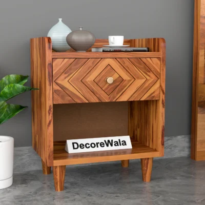 Drawer Bedside