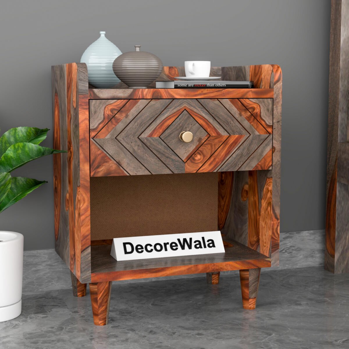 Bedside Table