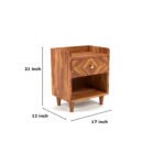 Bedside Table