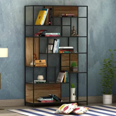 BookShelf