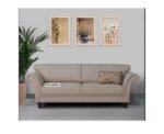 Fabric Sofa