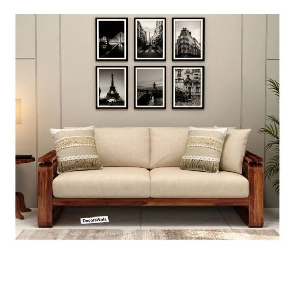 3 Seater Sofa