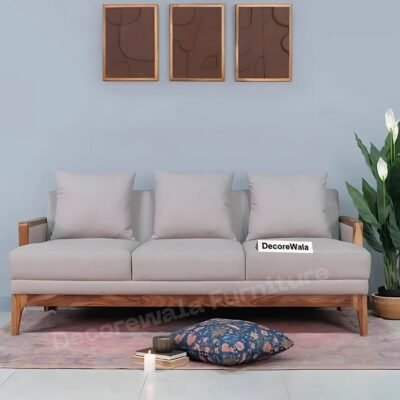 3 Seater Sofa