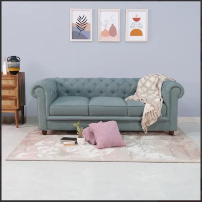 3 Seater Sofa