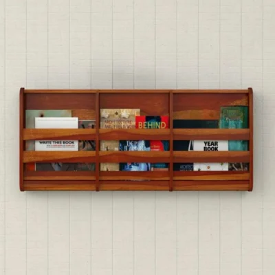 Artizanix Magazine Rack