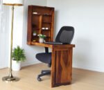 Foldable Wall Table