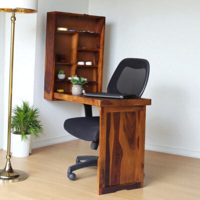 Foldable Wall Table